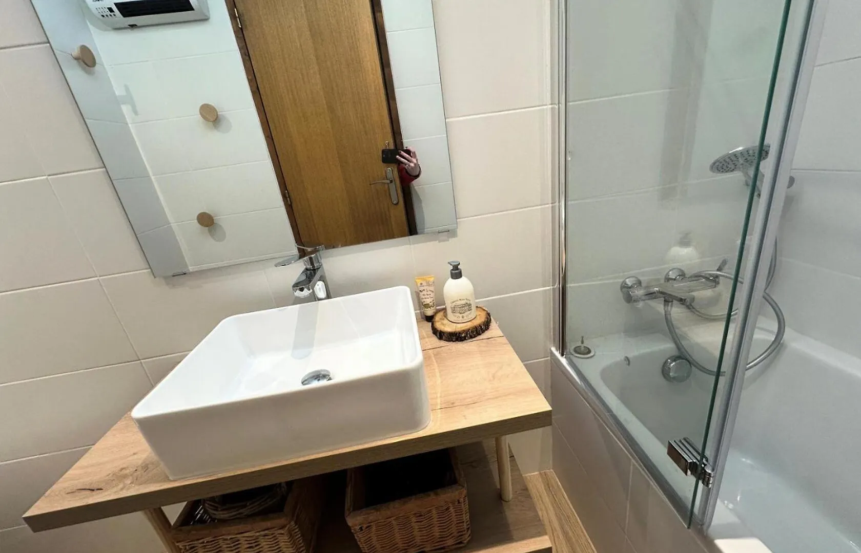 Residence La Piloselle - Appartement Moderne Mae-2421 Vars  0*, Vars (Hautes-Alpes)