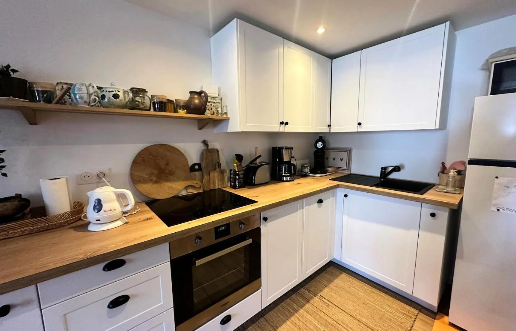Lägenhet Residence La Piloselle - Appartement Moderne Mae-2421 Vars