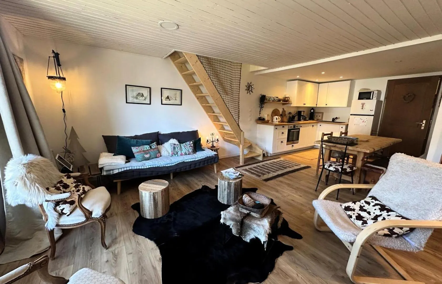 Lägenhet Residence La Piloselle - Appartement Moderne Mae-2421 Vars  Frankrike