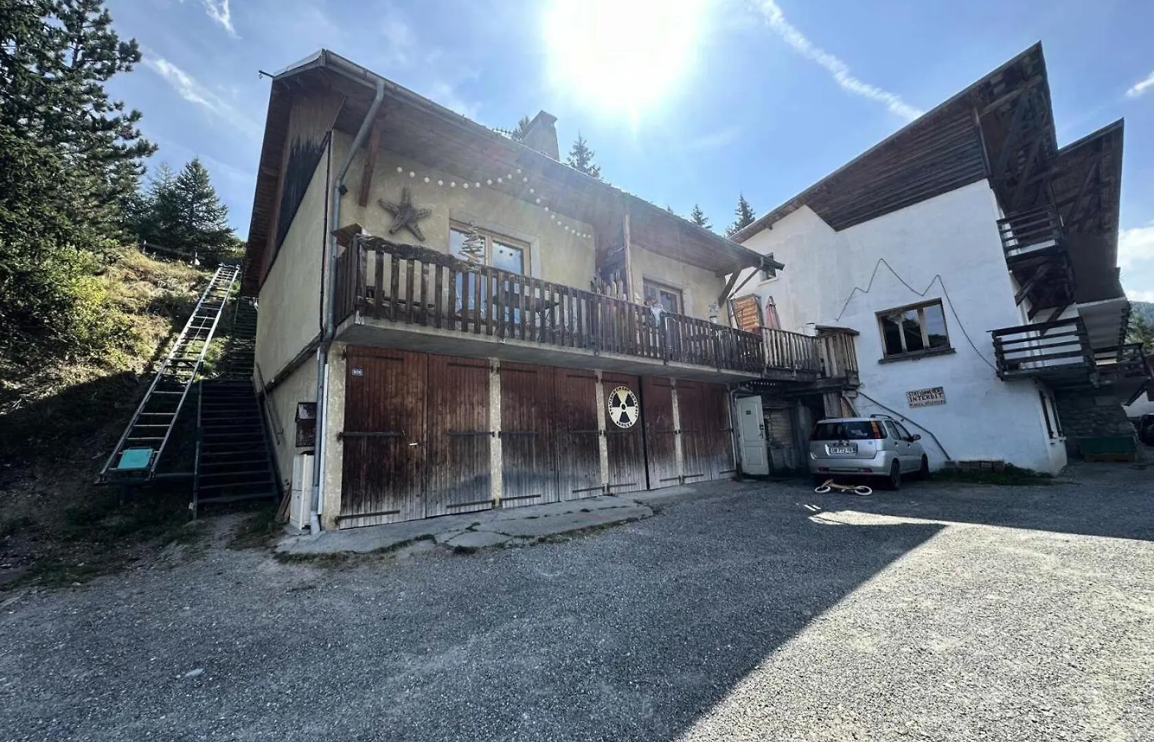 Residence La Piloselle - Appartement Moderne Mae-2421 Vars  Lägenhet Vars (Hautes-Alpes)