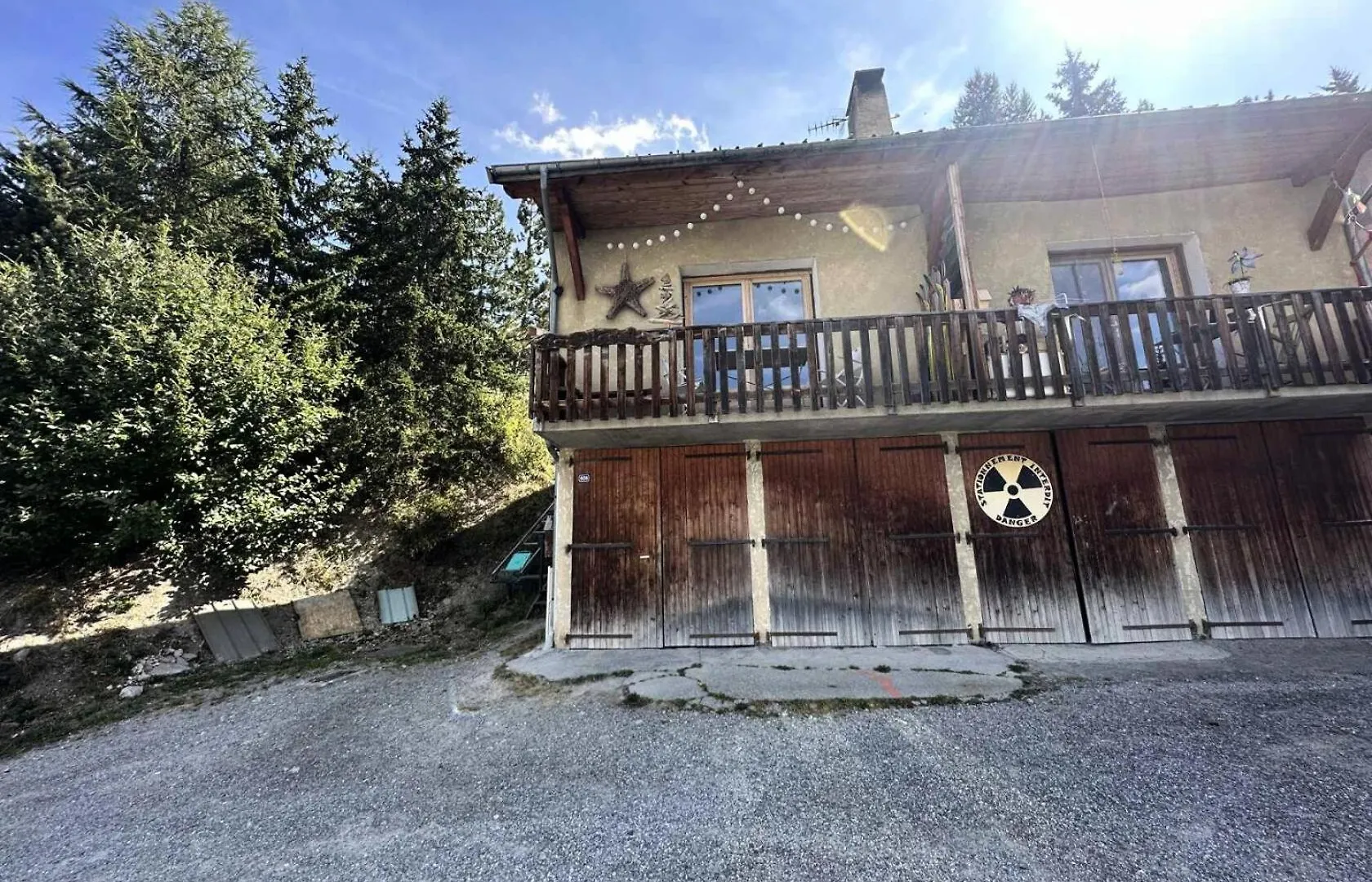 Lägenhet Residence La Piloselle - Appartement Moderne Mae-2421 Vars  Frankrike