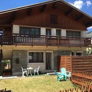  Appartement Changalan