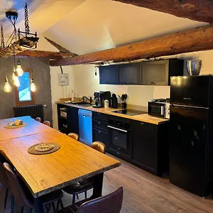  Appartement Le Provence