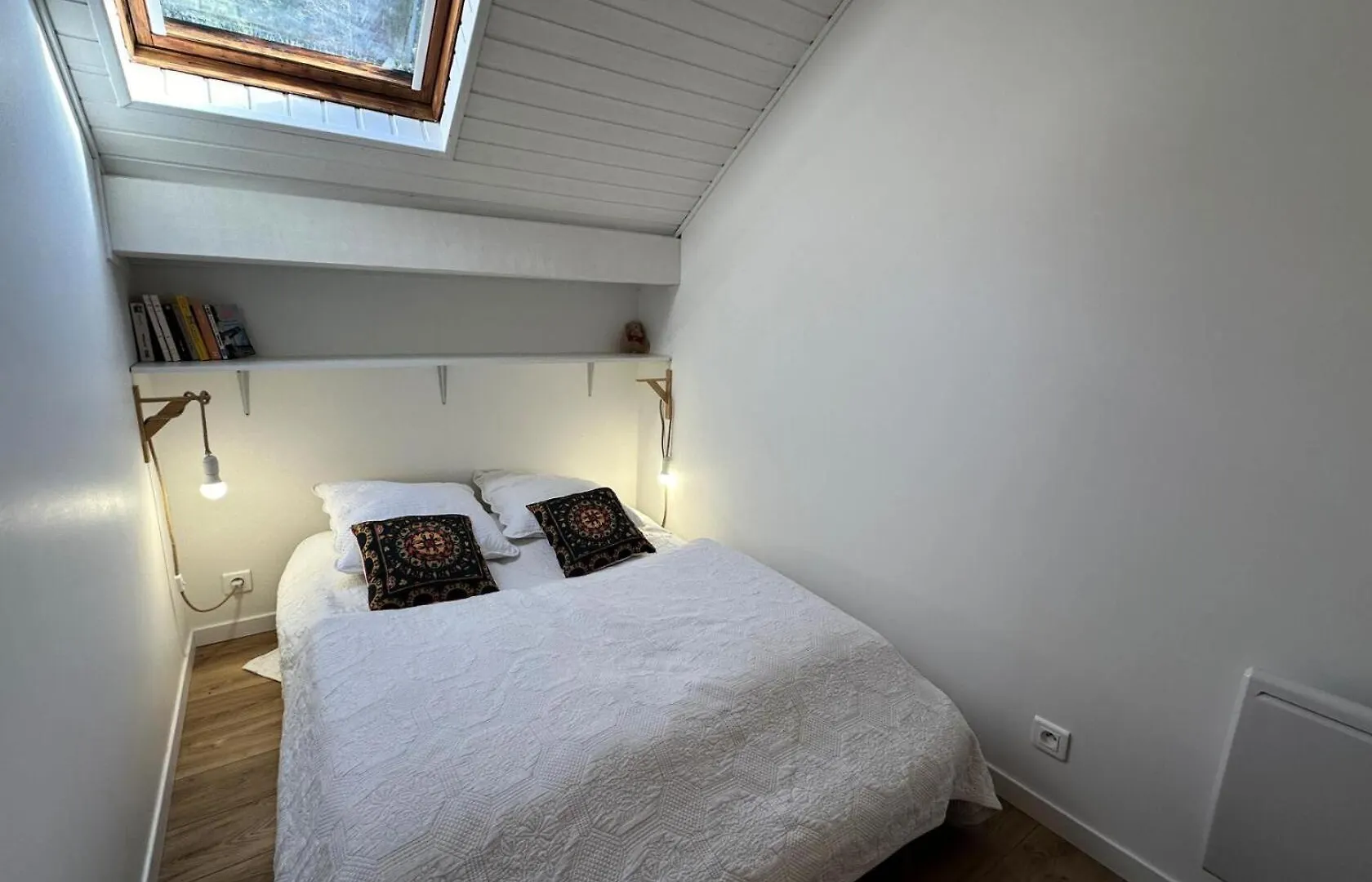 Residence La Piloselle - Appartement Moderne Mae-2421 Vars  Vars (Hautes-Alpes)
