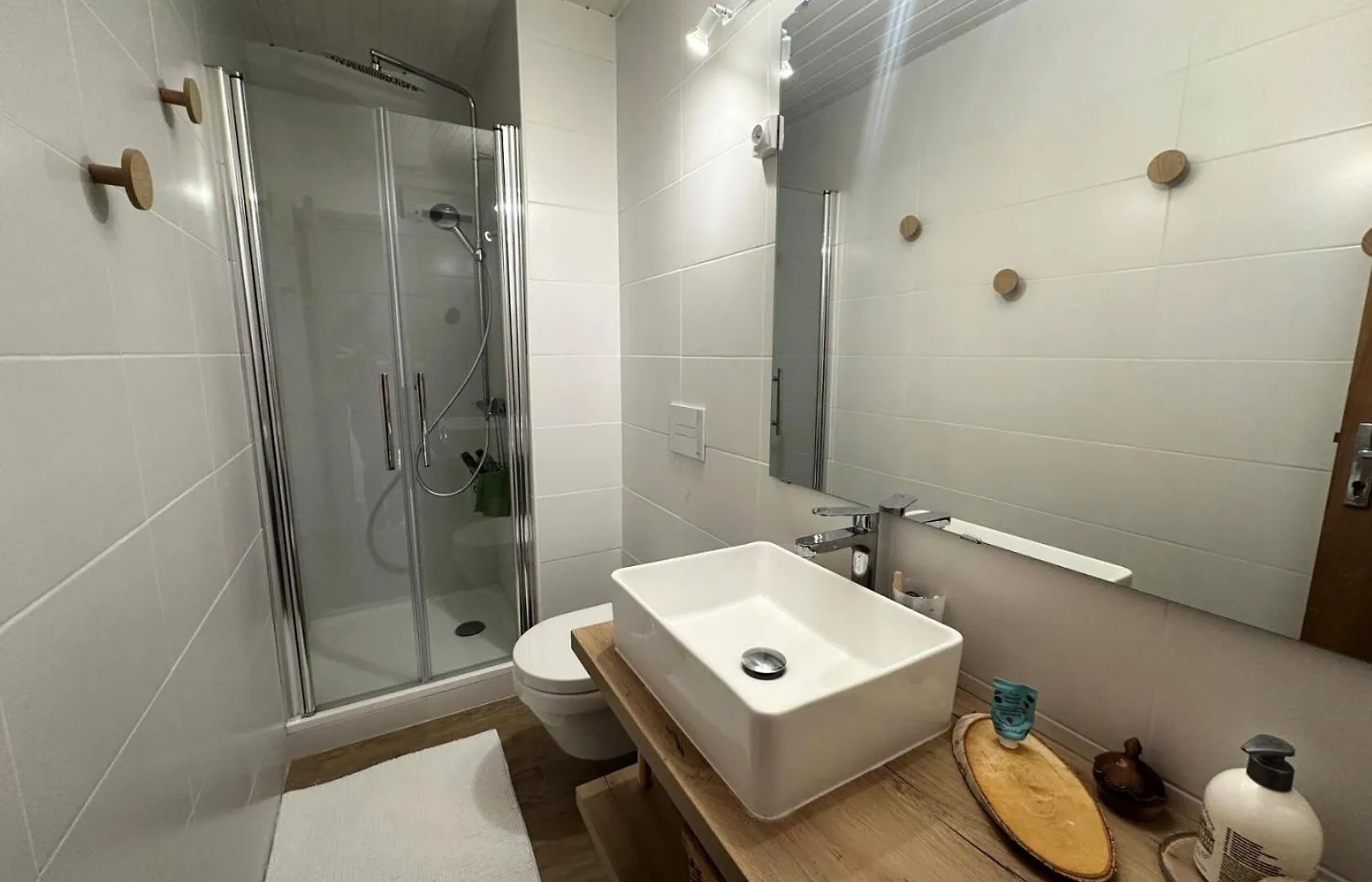 Residence La Piloselle - Appartement Moderne Mae-2421 Vars  Apartment
